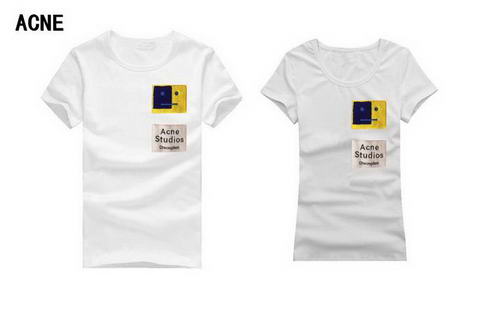 Acne T shirt Mens Model: MD1092